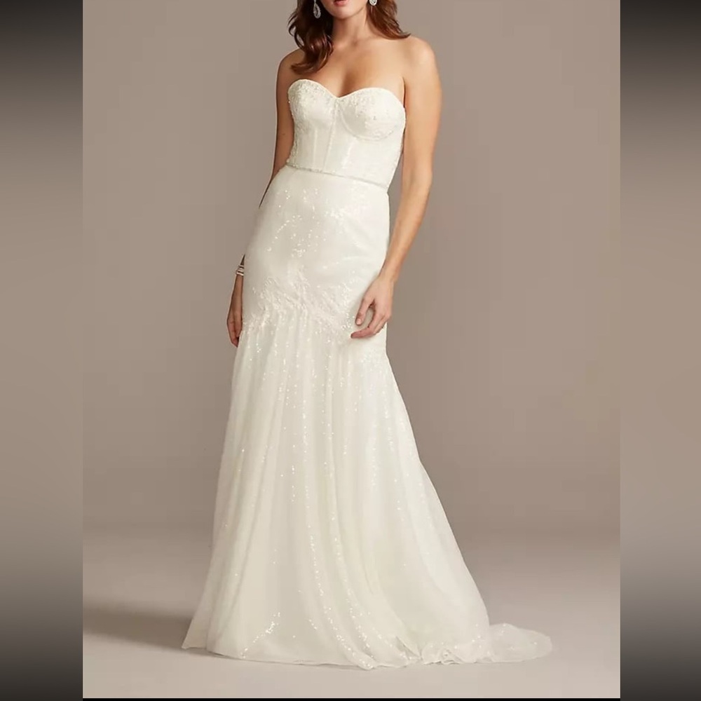 NWOT Galina Signature SWG854